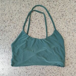 Princess Polly Green Tank Top
